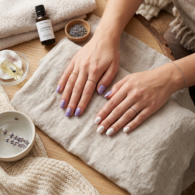 Rejuvenation Nails & Spa